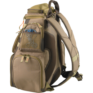 CLC Wild River Nomad Lighted Backpack