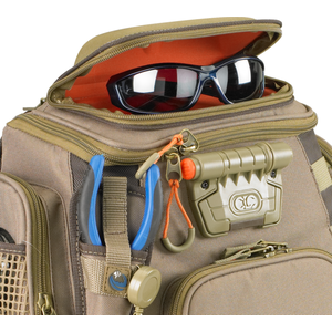 CLC Wild River Nomad Lighted Backpack