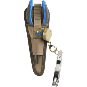 CLC Wild River Nomad Lighted Backpack