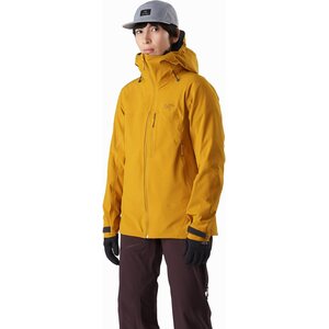 Arc'teryx Shashka Stretch Jacket Womens