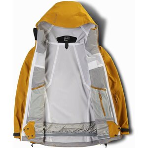 Arc'teryx Shashka Stretch Jacket Womens