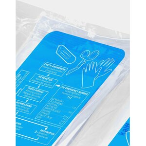 Ortovox First Aid Waterproof