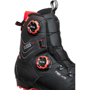 Alfa Free A/P/S GTX Mens (Rottefella Xplore System)