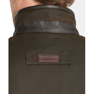 Barbour Hereford Wax Jacket