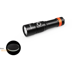 OrcaTorch D530V -käytetty