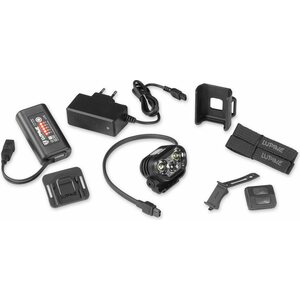 Lupine Blika R4 SC 2400lm BT Helmet Light