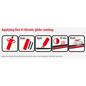 Rex N-Kinetic Liquid Cold (-4…-20°C)