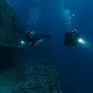 Ocean Reef Predator Extender