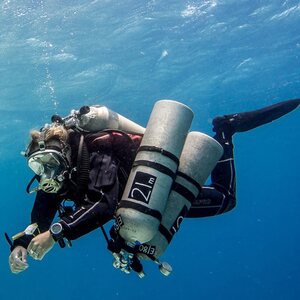 Ocean Reef Predator Extender