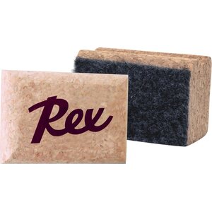 Rex Cork with Felt