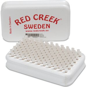 Red Creek Handbrush Nylon, Hard