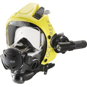 Ocean Reef Extender Camera And Torch Removable Support