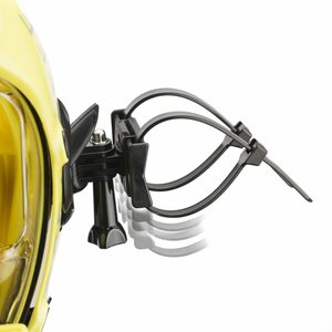 Ocean Reef Extender Camera And Torch Removable Support