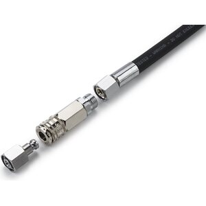 Ocean Reef Standard 9/16" To QC Adapter
