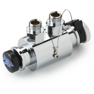 Ocean Reef Dual Tank Valve