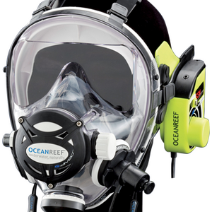 Ocean Reef M101A G.Ddivers Underwater Receiving Unit