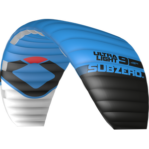 Ozone Subzero V1 Ultralight Kite Only 9m²