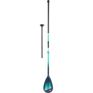 Red Paddle Co Cruiser Tough SUP-mela, 3-osainen