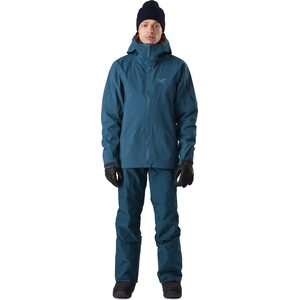 Arc'teryx Sabre AR Jacket Mens
