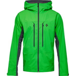 Black Diamond Dawn Patrol Hybrid Shell + Pants Mens