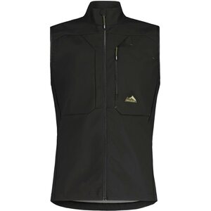 Maloja DompfaffM. Nordic Vest Mens