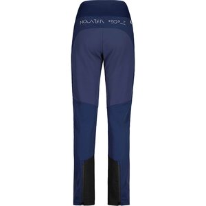 Maloja HeatherM. Ski Mountaineering Pants Womens