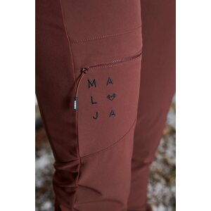 Maloja HeatherM. Ski Mountaineering Pants Womens