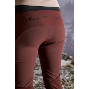 Maloja HeatherM. Ski Mountaineering Pants Womens