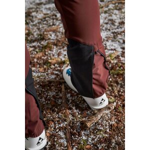 Maloja HeatherM. Ski Mountaineering Pants Womens