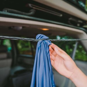 GearAid Gruntline™ Elastic Cord