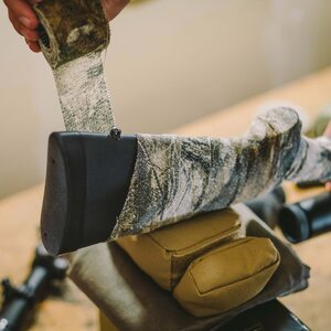 GearAid Camo Form