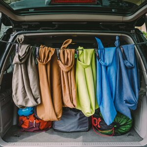GearAid Ultra Compact Micro-Terry Towel