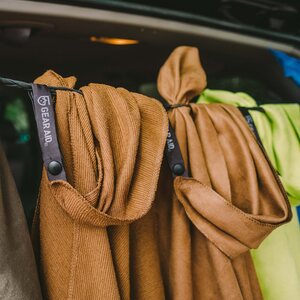 GearAid Ultra Compact Micro-Terry Towel