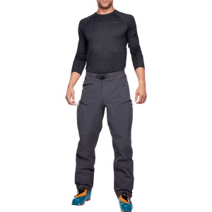 Black Diamond Dawn Patrol Hybrid Pants Mens
