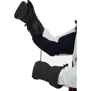 Mammut Stoney Mitten
