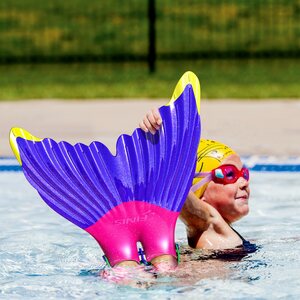 Finis Mermaid Dream Fin