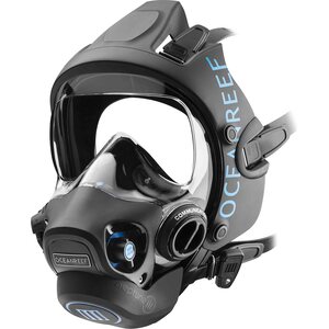 Ocean Reef Neptune III System DIN