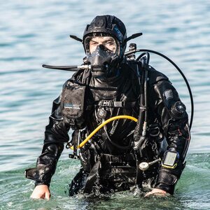 Ocean Reef Neptune III Package DIN