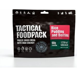 Tactical Foodpack Kotivara Ruokapaketti - Liha 2,1 kg