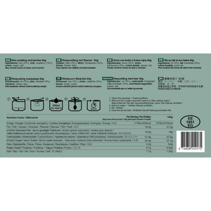 Tactical Foodpack Kotivara Ruokapaketti - Liha 2,1 kg