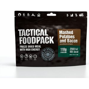 Tactical Foodpack Kotivara Ruokapaketti - Liha 2,1 kg