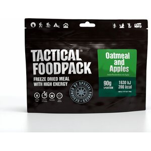 Tactical Foodpack Kotivara Ruokapaketti - Liha 2,1 kg