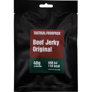 Tactical Foodpack 1 Meal Ration Echo
