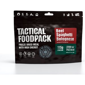 Tactical Foodpack 1 Meal Ration Echo