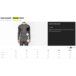 Oakley TNP Insulated Anorak