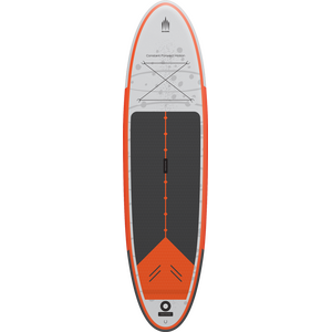 Shark SUP 10'6"/32" All Round SUP paketti