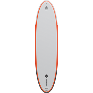 Shark SUP 10'6"/32" All Round SUP paketti
