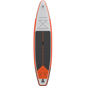 Shark SUP 12’6”/32” Touring SUP package