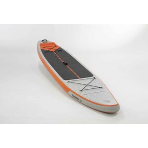 Shark SUP 12’6”/32” Touring SUP package