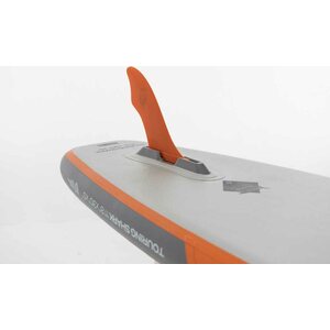 Shark SUP 12’6”/32” Touring SUP package